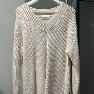 WILFRED BELIZE SWEATER